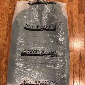 Men’s  black Michael Kors jacket